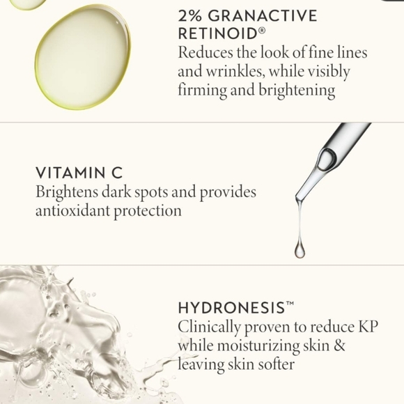 NIB SHANI DARDEN BODY REFORM TREATMENT SERUM - Picture 7 of 16